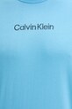 Футболка Calvin Klein Underwear 000NM2771E блакитний
