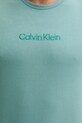 Футболка Calvin Klein Underwear 000NM2771E бирюзовый