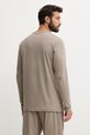 Одяг Футболка Calvin Klein Underwear 000NM2771E бежевий