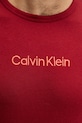 Calvin Klein Underwear t-shirt 000NM2771E bordowy