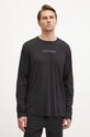 Calvin Klein Underwear t-shirt bawełna czarny 000NM2771E