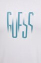Majica dugih rukava Guess M4BI34.J1314 bijela