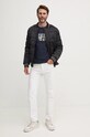 Guess longsleeve M4BI34.J1314 bleumarin AW24