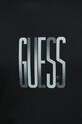 Tričko s dlouhým rukávem Guess M4BI34.J1314 černá