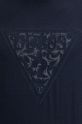 Guess t-shirt blu navy M4BI53.KCHA1