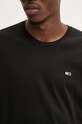 Tommy Jeans longsleeve din bumbac 2-pack DM0DM20731