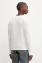Odzież ZADIG&VOLTAIRE longsleeve bawełniany JMTN01630 beżowy