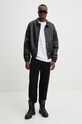 Volcom longsleeve bawełniany x KEUTCHI A3632407 biały AW24
