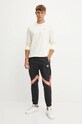 adidas Originals tricou IX6785 bej AW24