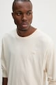 Won Hundred longsleeve din bumbac bej 3301.12063