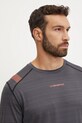 LA Sportiva longsleeve sport Tour gri L64900322