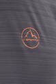 LA Sportiva longsleeve sport Tour L64900322 gri