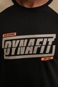 Dynafit longsleeve sportowy 24/7 08.0000070956 brązowy