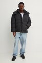 Hollister Co. longsleeve bawełniany KI324.4170.900 biały AW24