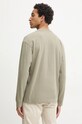 Îmbrăcăminte Hollister Co. longsleeve din bumbac KI324.4171.330 verde