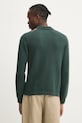 Îmbrăcăminte Abercrombie & Fitch cardigan KI120.4174.304 verde
