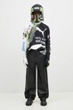 Puma longsleeve shirt Puma x A$AP Rocky Tire Glove Longsleeve 631714 white