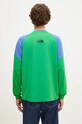 Odzież The North Face longsleeve TNF x Yinka Ilori NF0A89GMPO81 zielony