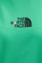 Tričko s dlouhým rukávem The North Face TNF x Yinka Ilori NF0A89GMPO81 zelená