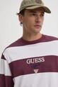 Guess Originals longsleeve bawełniany M4BI55.K8FQ4