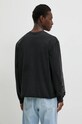 Îmbrăcăminte Guess Originals longsleeve din bumbac M4BI20.K8FQ4 negru