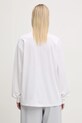 No Problemo cotton longsleeve top Mini Problemo Longleeve Tee NP60029.02