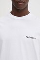 No Problemo cotton longsleeve top Mini Problemo Longleeve Tee NP60029.02