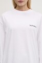 No Problemo cotton longsleeve top Mini Problemo Longleeve Tee NP60029.02