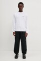 No Problemo cotton longsleeve top Mini Problemo Longleeve Tee NP60029.02