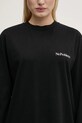 No Problemo cotton longsleeve top Mini Problemo Longleeve Tee NP60029.02