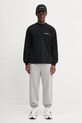 No Problemo cotton longsleeve top Mini Problemo Longleeve Tee NP60029.02