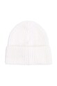 Детская шапка Calvin Klein Jeans IU0IU00440.9BYH бежевый AW24