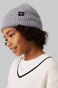 Calvin Klein Jeans czapka dziecięca pozostałe szary IU0IU00440.9BYH