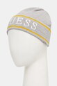 Guess czapka dziecięca L4YZ00.Z3GW0.9BYH szary AW24