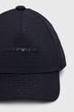 Хлопчик Дитяча кепка Emporio Armani 404703.4F575 темно-синій
