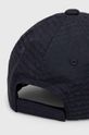 Emporio Armani czapka z daszkiem dziecięca granatowy 404703.4F575
