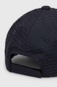 Detská baseballová čiapka Emporio Armani tmavomodrá 404703.4F575