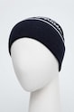 Emporio Armani cappello in cotone bambini 404707.4F490 blu navy AW24