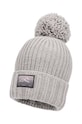 Jamiks czapka dziecięca ANTON IV aplikacja szary ANTON.IV.NAK.gl.JZH029