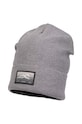 Jamiks czapka dziecięca ELMAN ELMAN.NAK.gl.JZH025 szary AW24