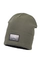 Detská čiapka Jamiks ELMAN stredne hrubá zelená ELMAN.NAK.gl.JZH025