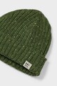 Mayoral un set din caciula si fular pentru copii 10824.5G.Czapkakom.9BYH verde AW24