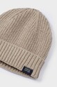 Αγορίστικα Παιδικός βαμβακερός σκούφος Mayoral 10833.5C.Czapki.9BYH μπεζ