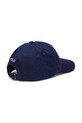 Polo Ralph Lauren șapcă din bumbac pentru copii 322952400001 bleumarin AW24