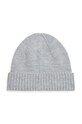 Дитяча вовняна шапка Polo Ralph Lauren 323953204002 сірий AW24