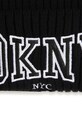 Мальчик Детская шапка Dkny D62069. чёрный