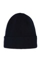 Dětská bavlněná čepice BOSS J51564.56.58 námořnická modř AW24