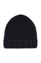 BOSS caciula din lana pentru copii imprimeu bleumarin J51565.52.54