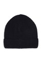 BOSS caciula din lana pentru copii J51565.54.56 bleumarin AW24