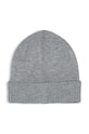 BOSS caciula din lana pentru copii J51566.54.56 gri AW24